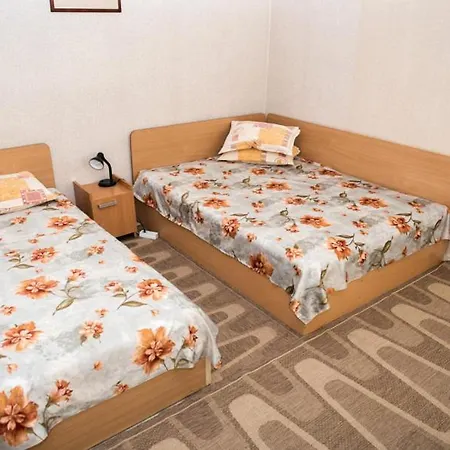 Apartamento за гости Varna