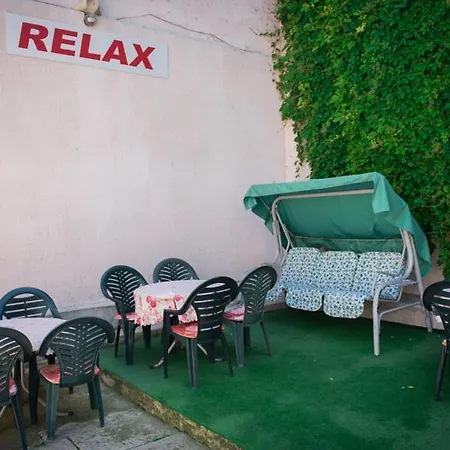 Apartamento за гости