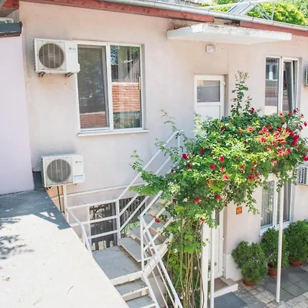 Lejlighed за гости *