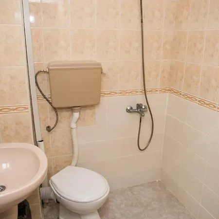 за гости Lejlighed