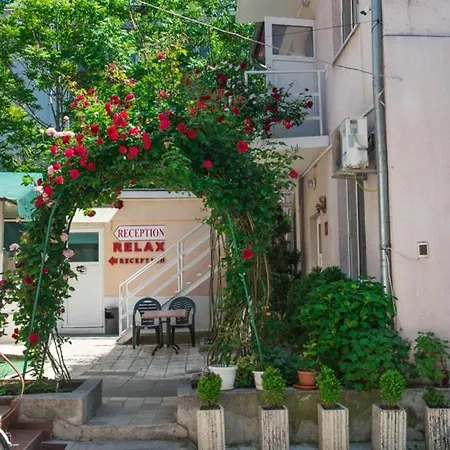 Apartment за гости *