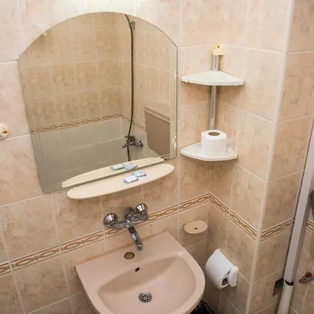 за гости Lejlighed *