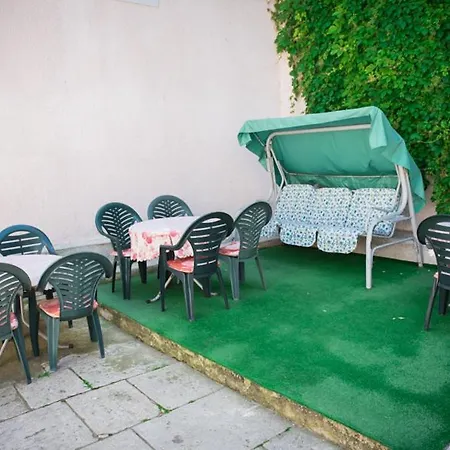 Lejlighed за гости