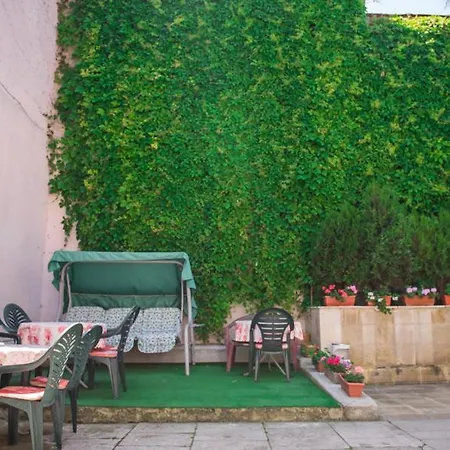 Lejlighed за гости